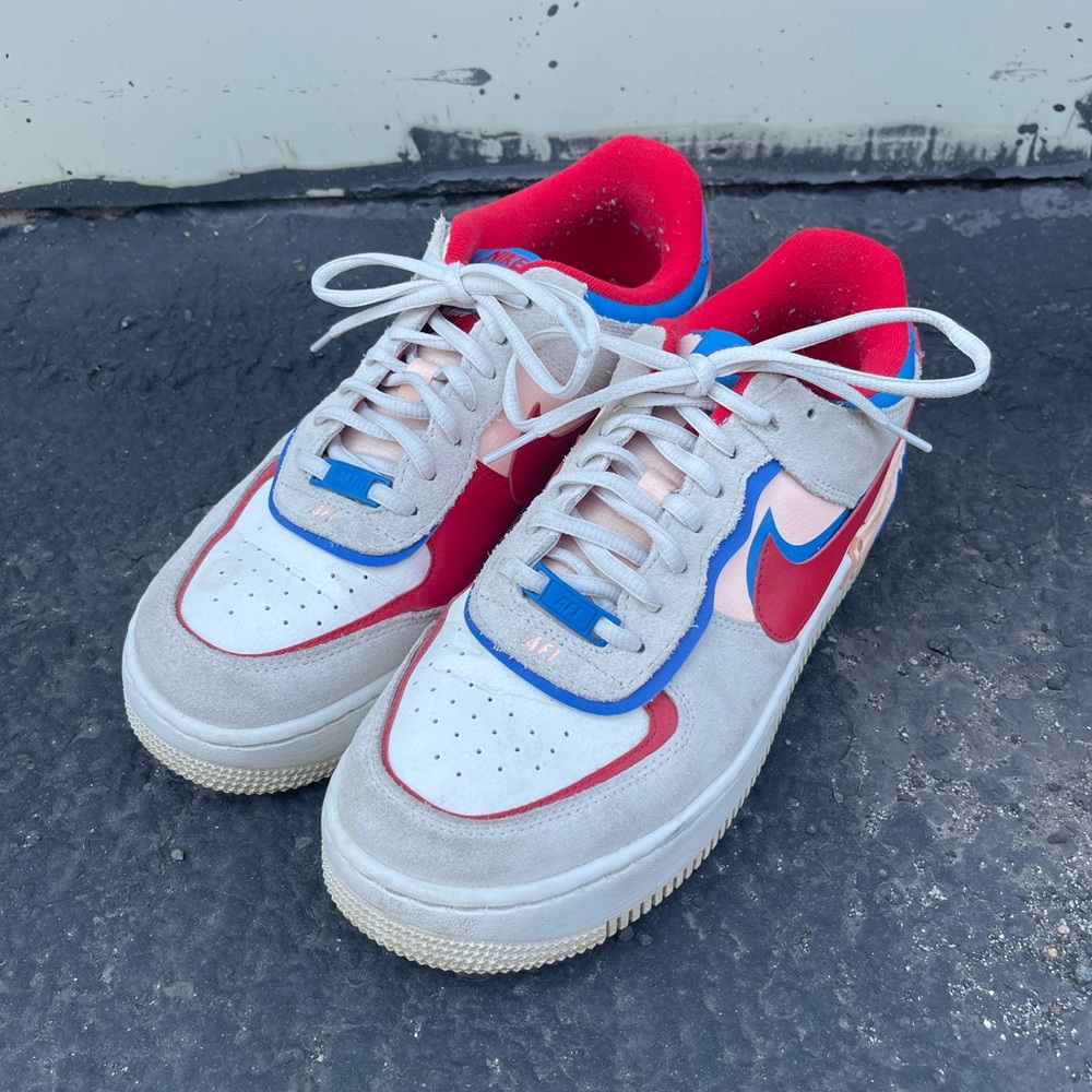 Nike Air Force 1 Shadow